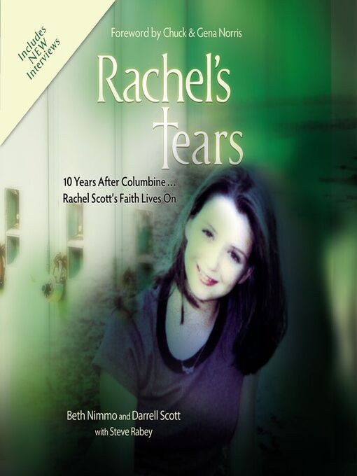 Title details for Rachel's Tears by Beth Nimmo - Available